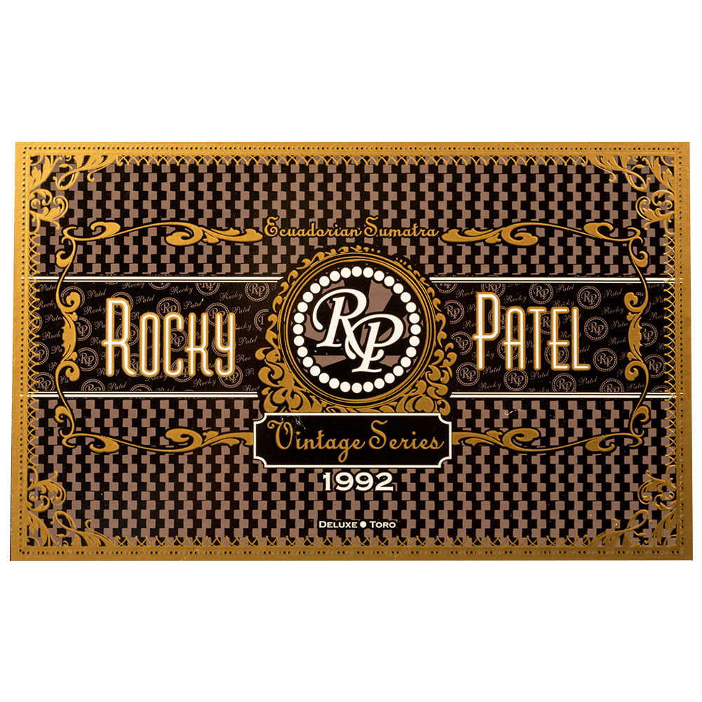 Short Gordo, , jrcigars